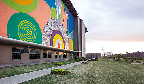 Быстрый рост рынка ЦОДов Восточной Африки