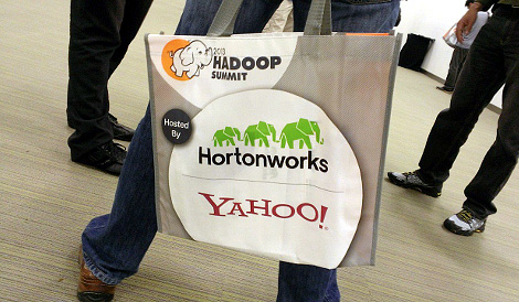 Hortonworks приобрела стартап XA Secure