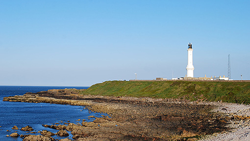 Cityfibre превратит Абердин в «гигабитный город» Шотландии