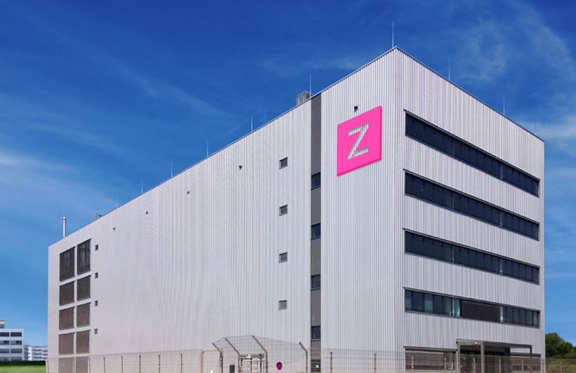 Zenium покупает франкфуртский ЦОД