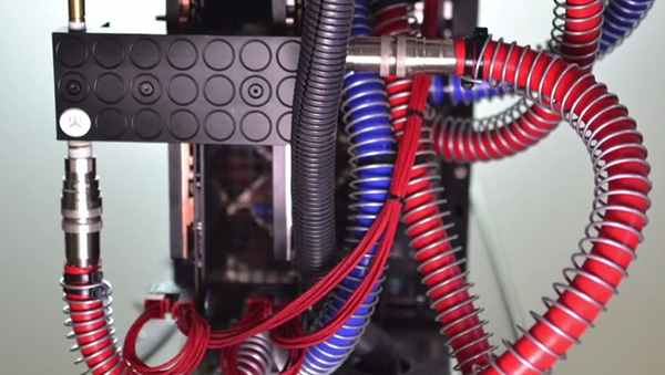 Проект Excergy дает старт облачному отоплению в США