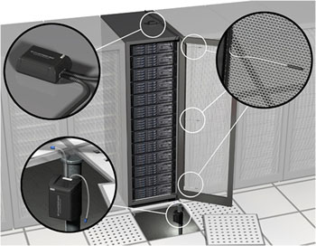 В ЦОДах нужны датчики новой конструкции
