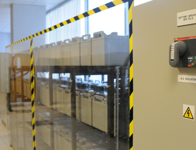 Amigo Loans выбрал ЦОД City Lifeline