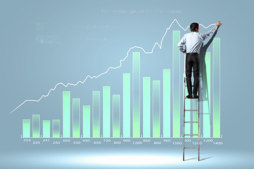 Затраты европейских дата-центров выросли на 8%