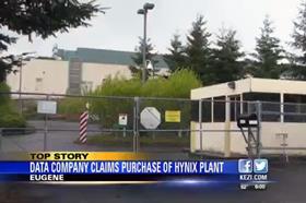 Пустующий завод чипов мог бы стать новым дата-центром