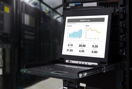 Как с помощью KVM-технологии обезопасить активы финансового сектора?
