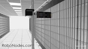 РобоЦОД: как роботы смогут управлять всем дата-центром