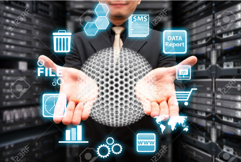 Эра «умных» ЦОД